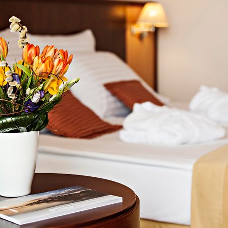 Grand Hotel Primus - Terme Ptuj - Sava Hotels & Resorts Exterior foto