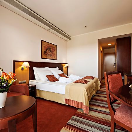 Grand Hotel Primus - Terme Ptuj - Sava Hotels & Resorts Exterior foto