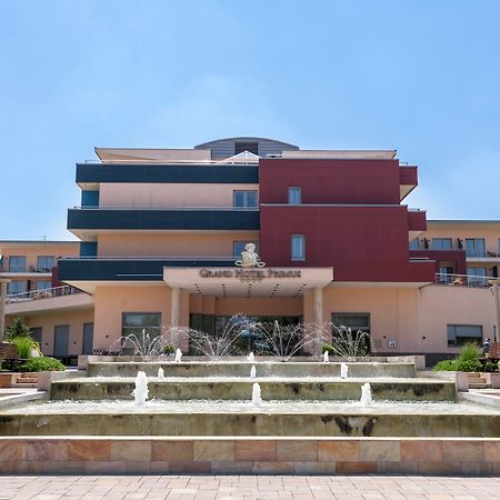 Grand Hotel Primus - Terme Ptuj - Sava Hotels & Resorts Exterior foto