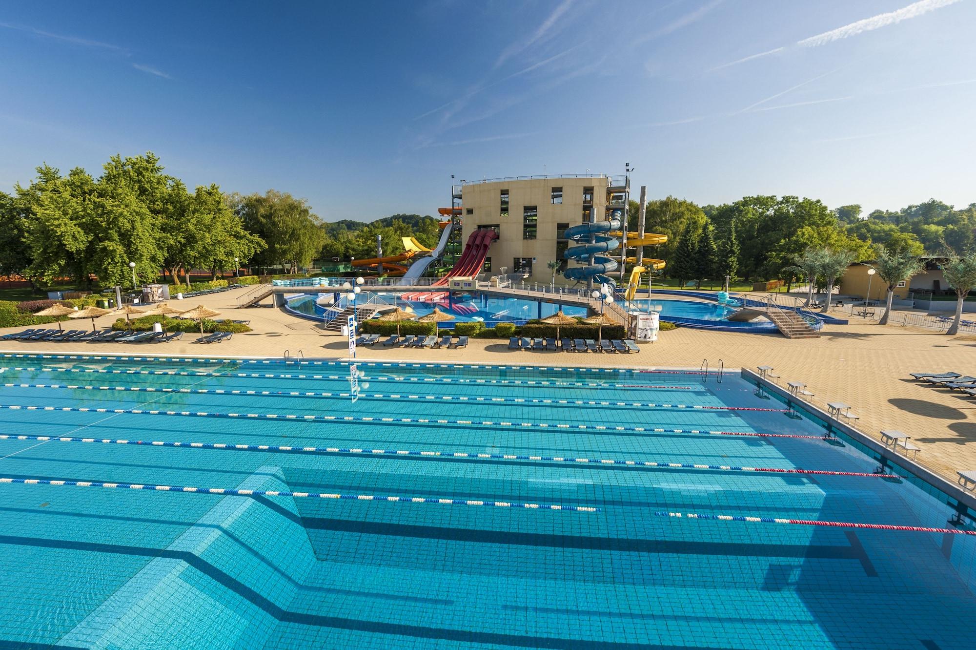 Grand Hotel Primus - Terme Ptuj - Sava Hotels & Resorts Exterior foto