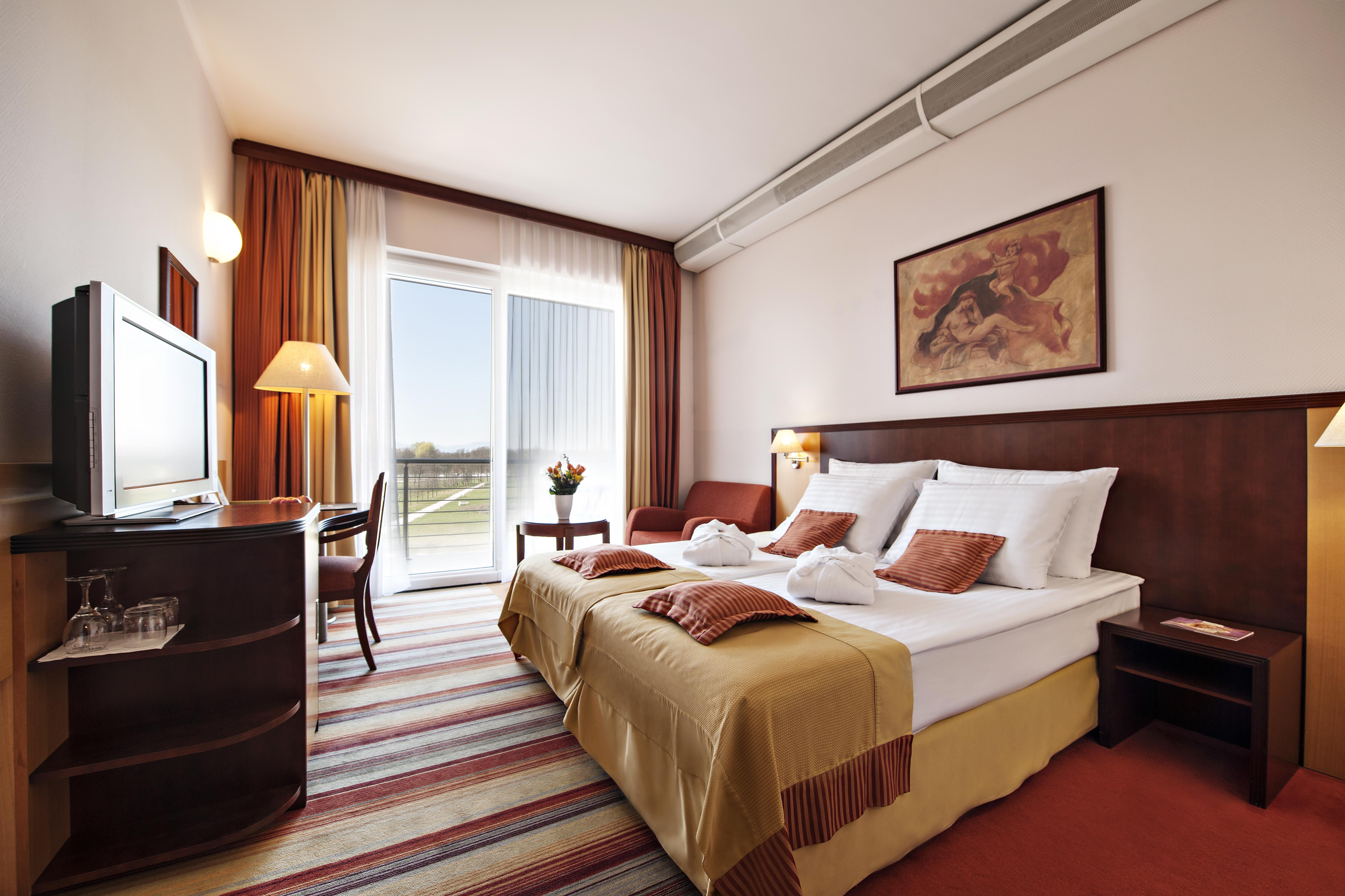 Grand Hotel Primus - Terme Ptuj - Sava Hotels & Resorts Exterior foto