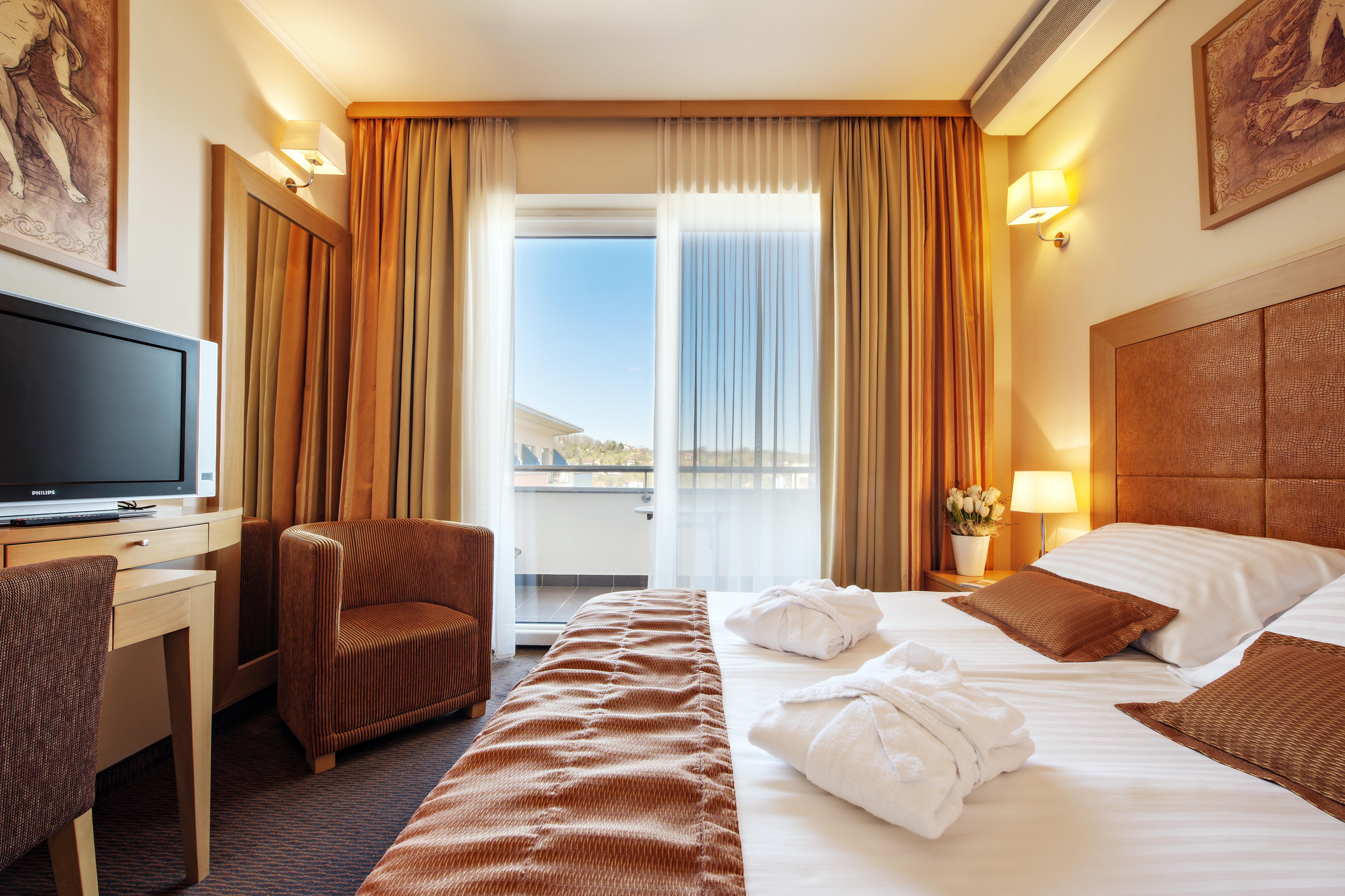 Grand Hotel Primus - Terme Ptuj - Sava Hotels & Resorts Exterior foto