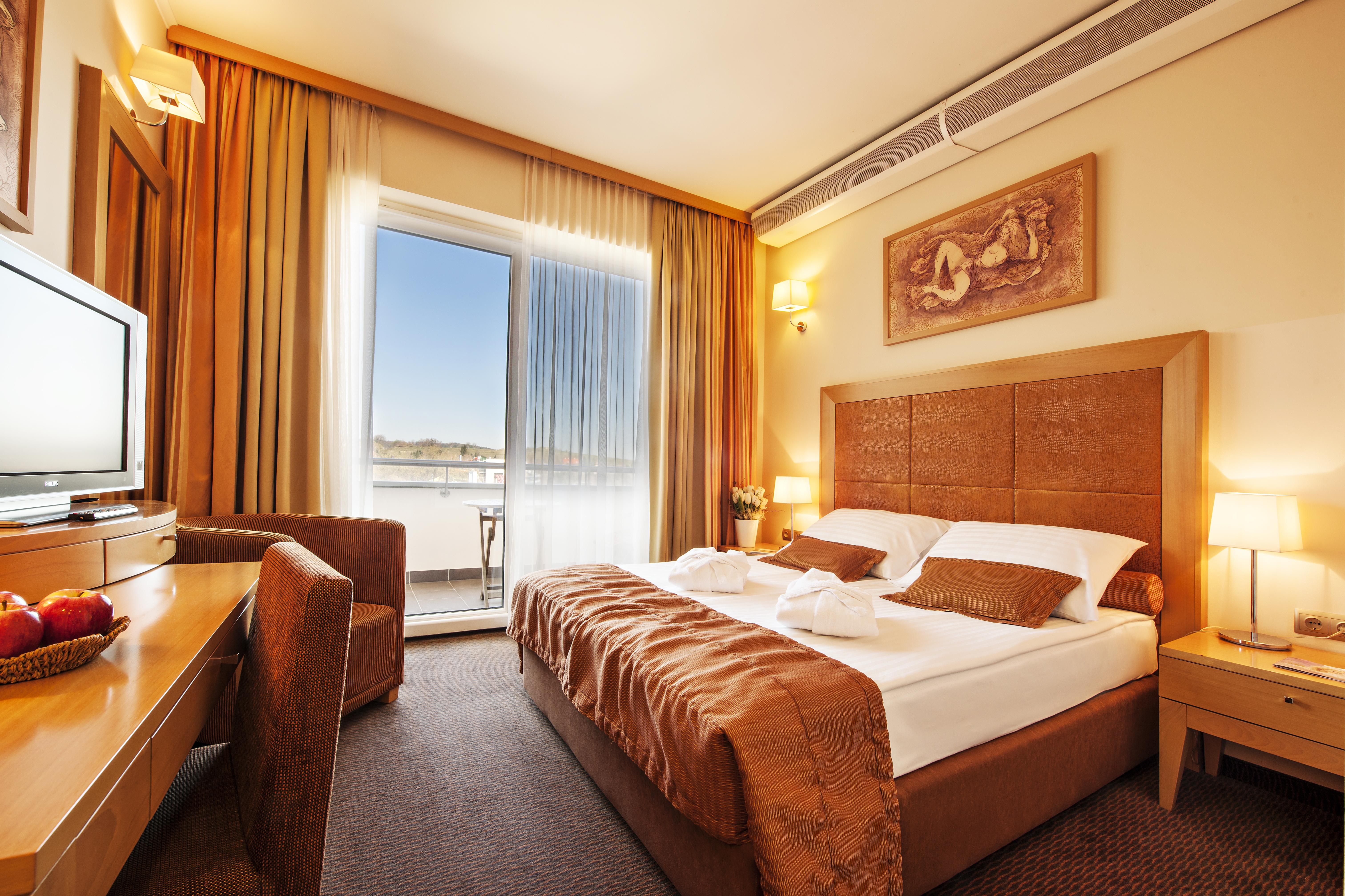 Grand Hotel Primus - Terme Ptuj - Sava Hotels & Resorts Exterior foto