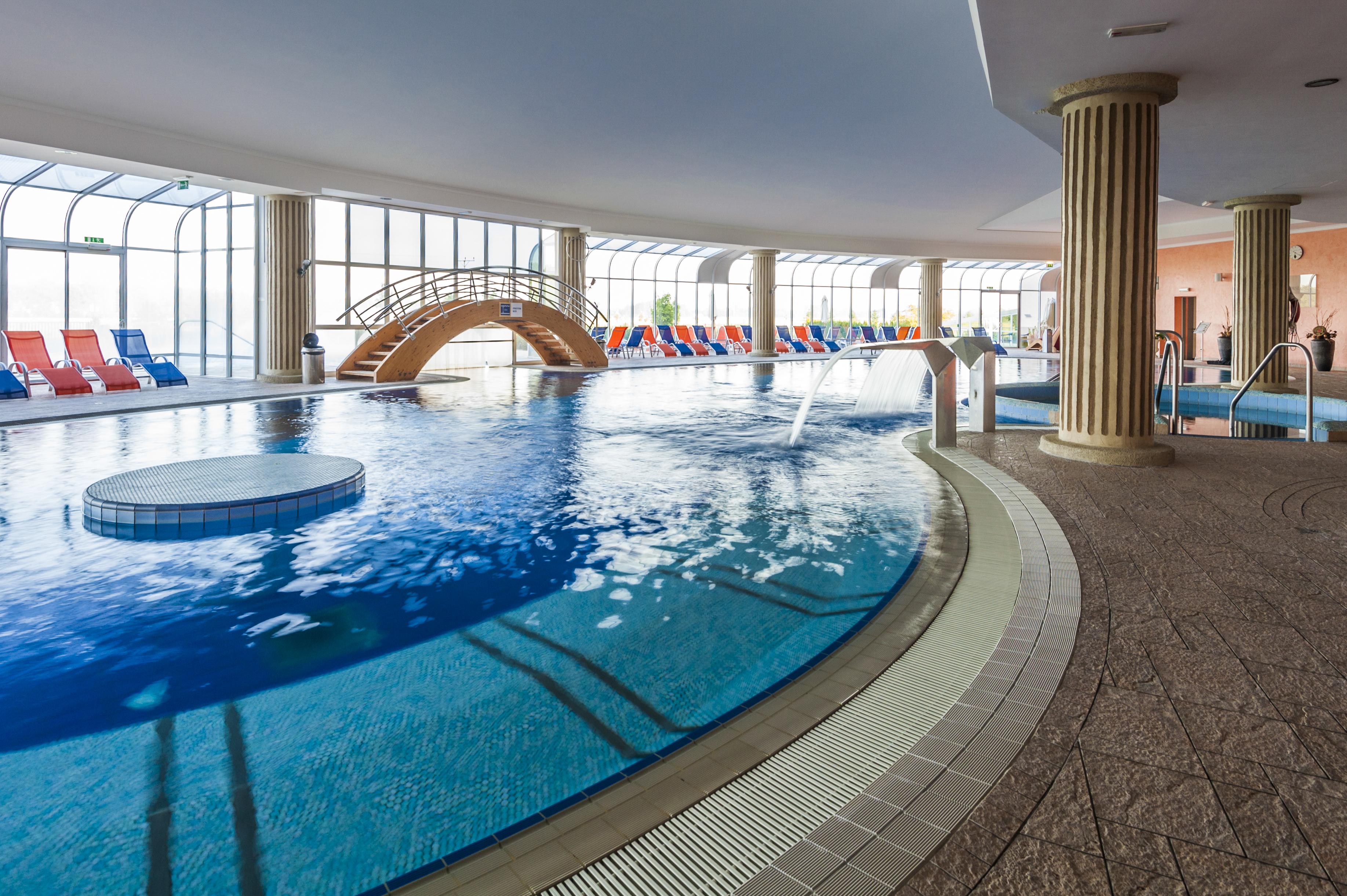 Grand Hotel Primus - Terme Ptuj - Sava Hotels & Resorts Exterior foto