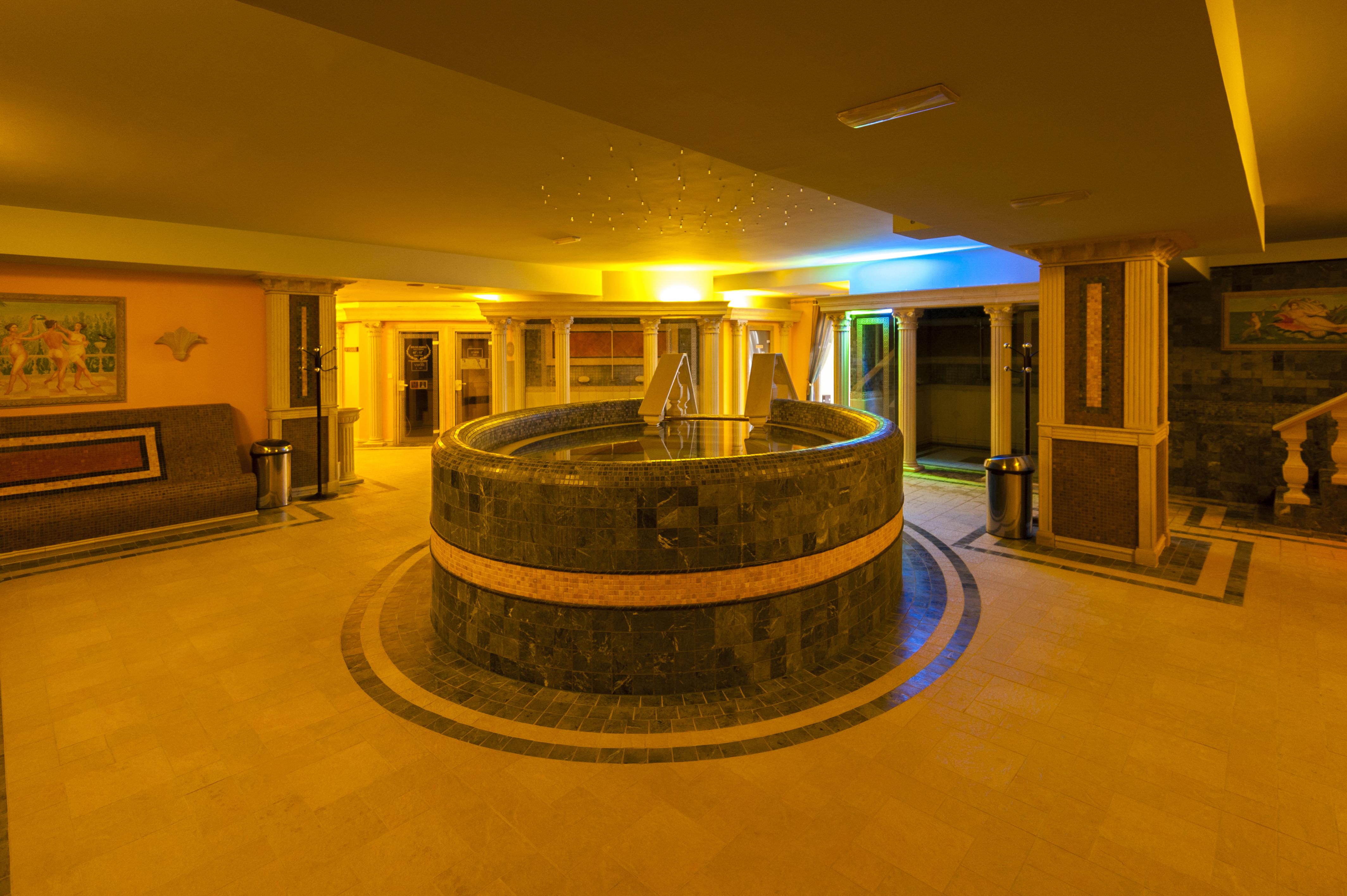 Grand Hotel Primus - Terme Ptuj - Sava Hotels & Resorts Exterior foto